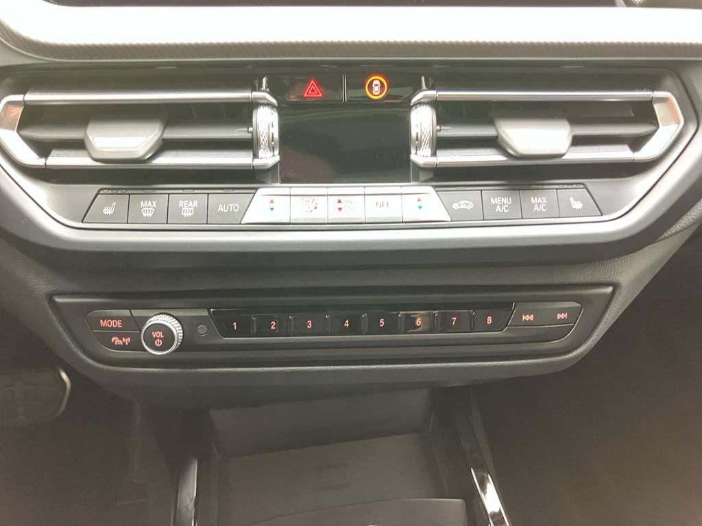 BMW 218 Gran Coupé 2024