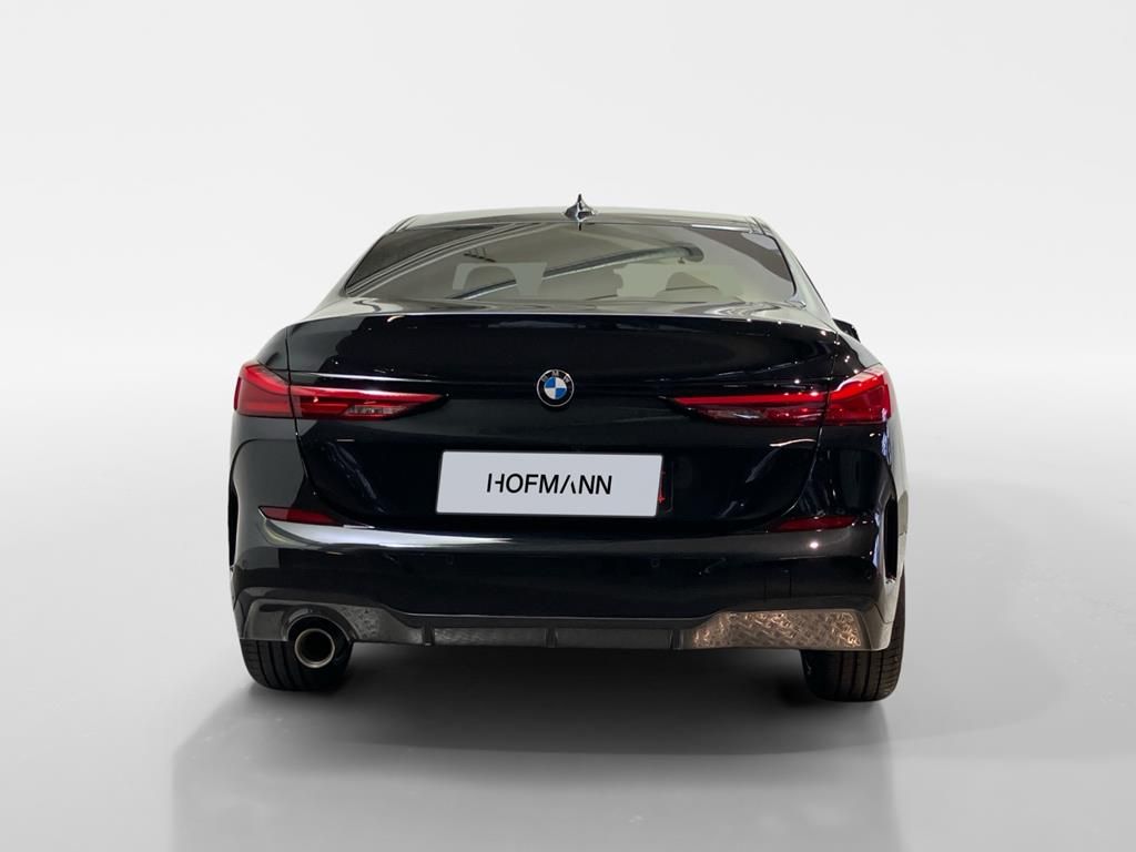 BMW 218 Gran Coupé 2024