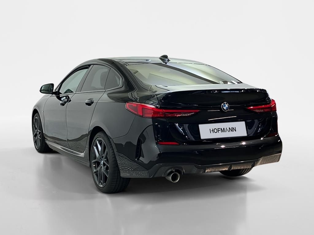 BMW 218 Gran Coupé 2024