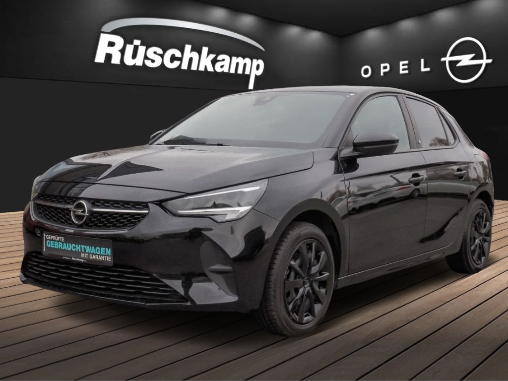 Opel Corsa 2022