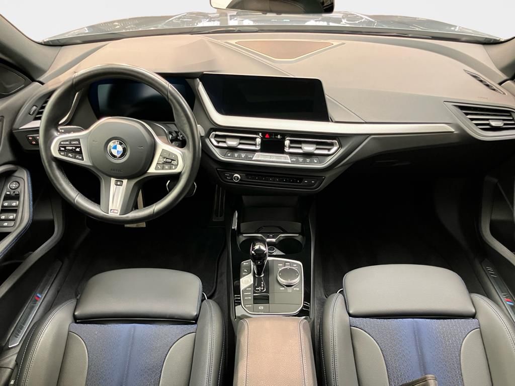 BMW 218 Gran Coupé 2024