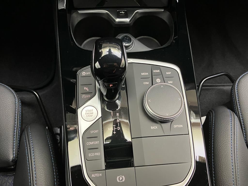 BMW 218 Gran Coupé 2024