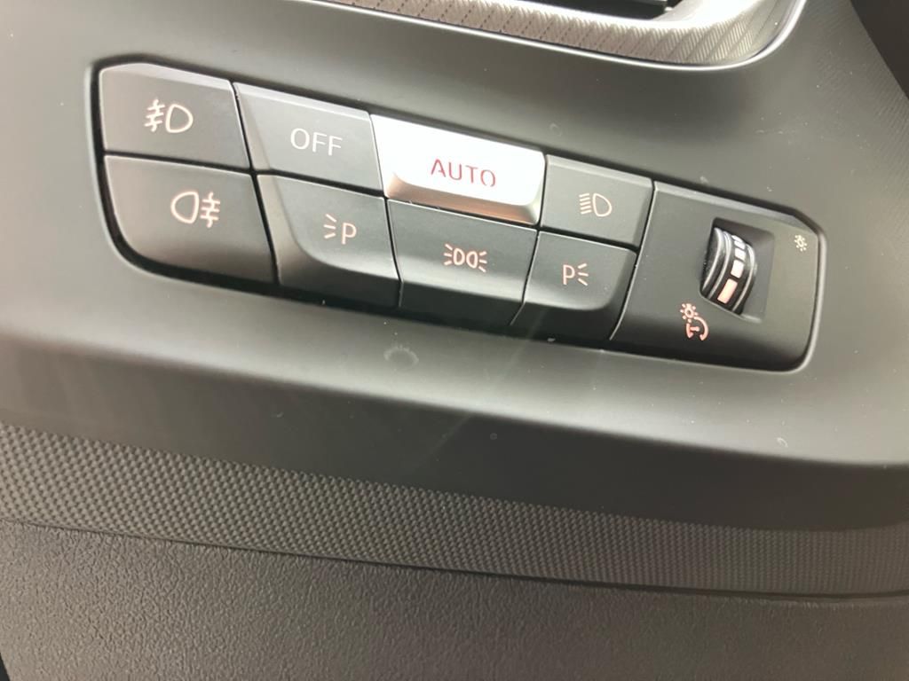 BMW 218 Gran Coupé 2024