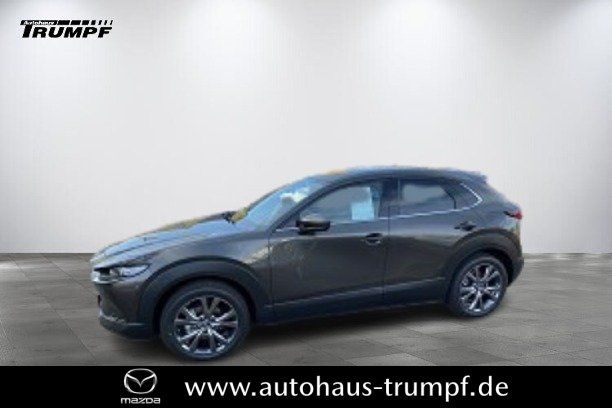 Mazda CX-30 2021