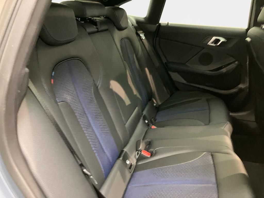 BMW 218 Gran Coupé 2024