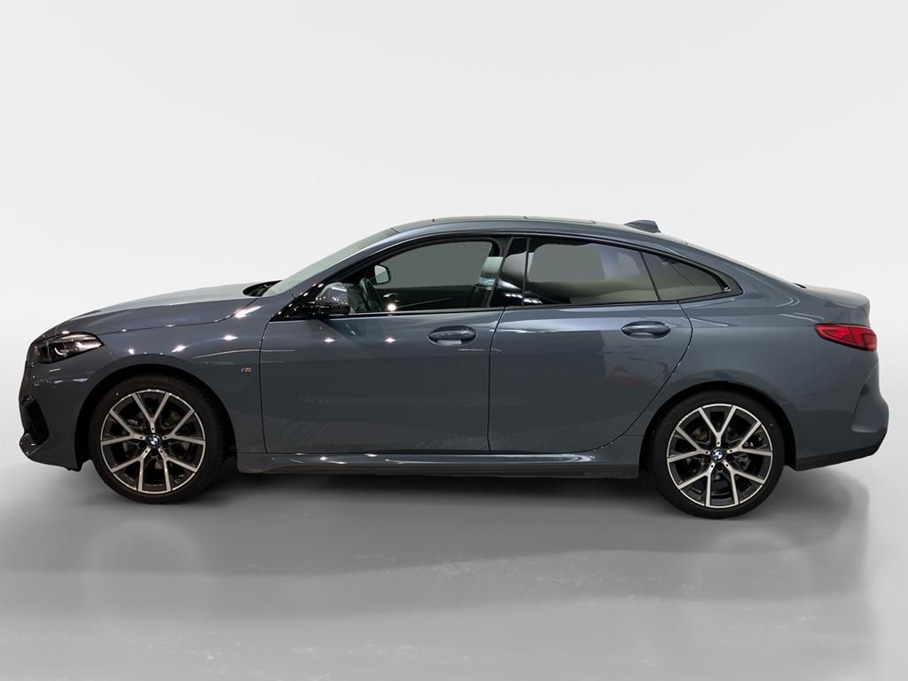 BMW 218 Gran Coupé 2024