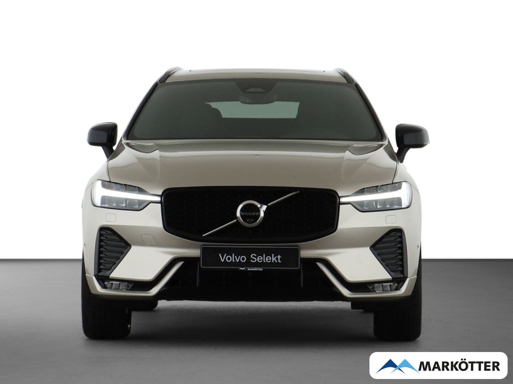 Volvo XC60 2025