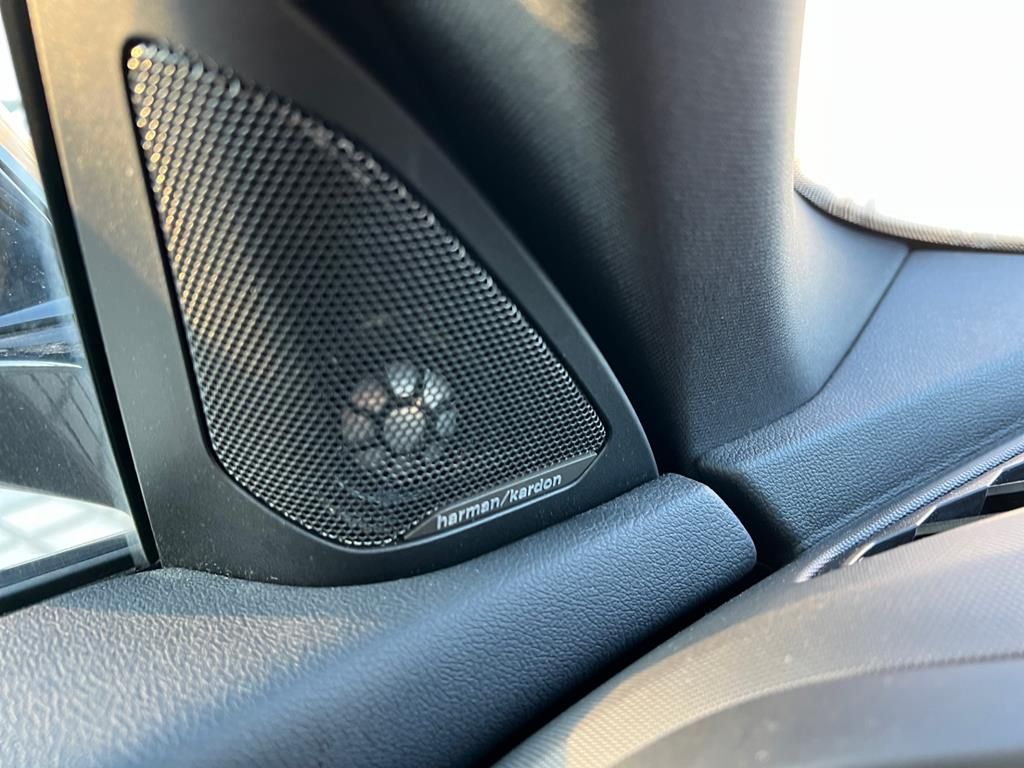 BMW 218 Gran Coupé 2024