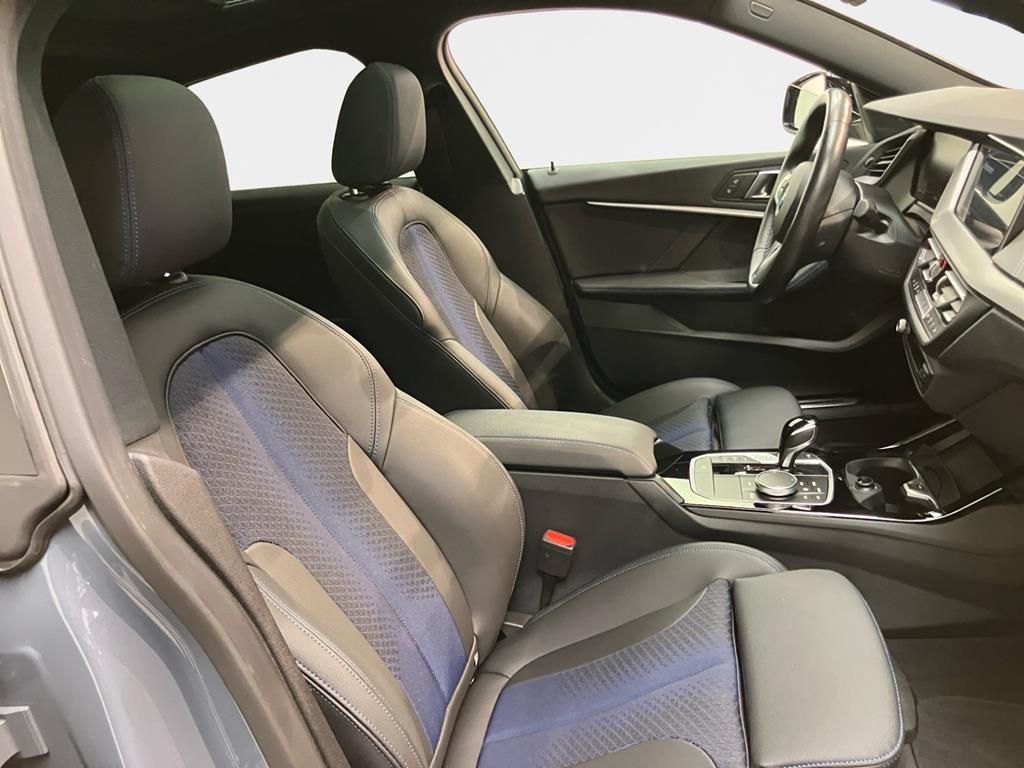 BMW 218 Gran Coupé 2024