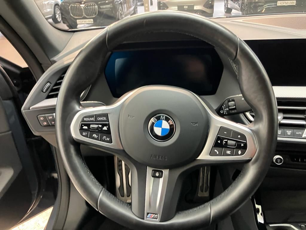 BMW 218 Gran Coupé 2024