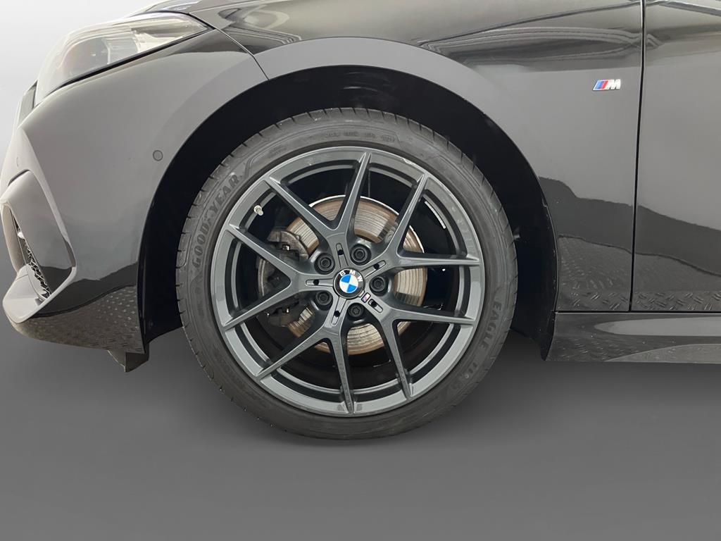 BMW 218 Gran Coupé 2024