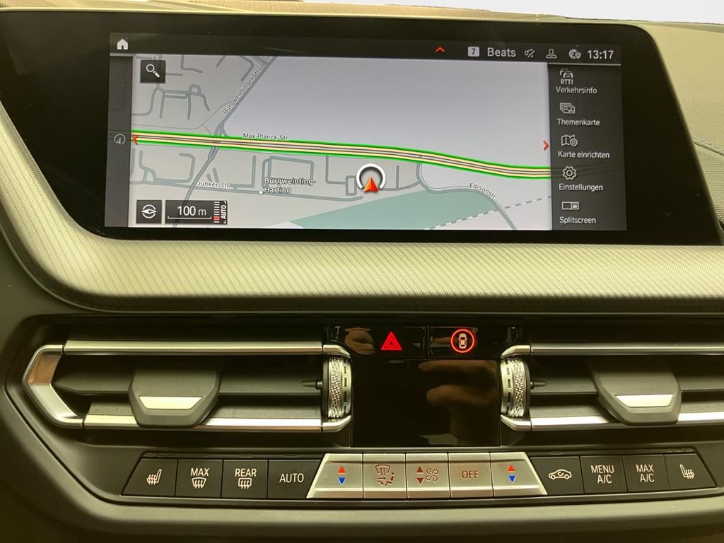 BMW 218 Gran Coupé 2024