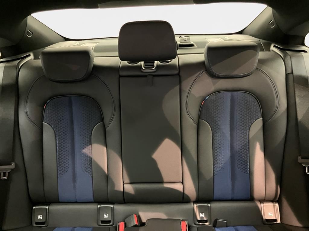 BMW 218 Gran Coupé 2024