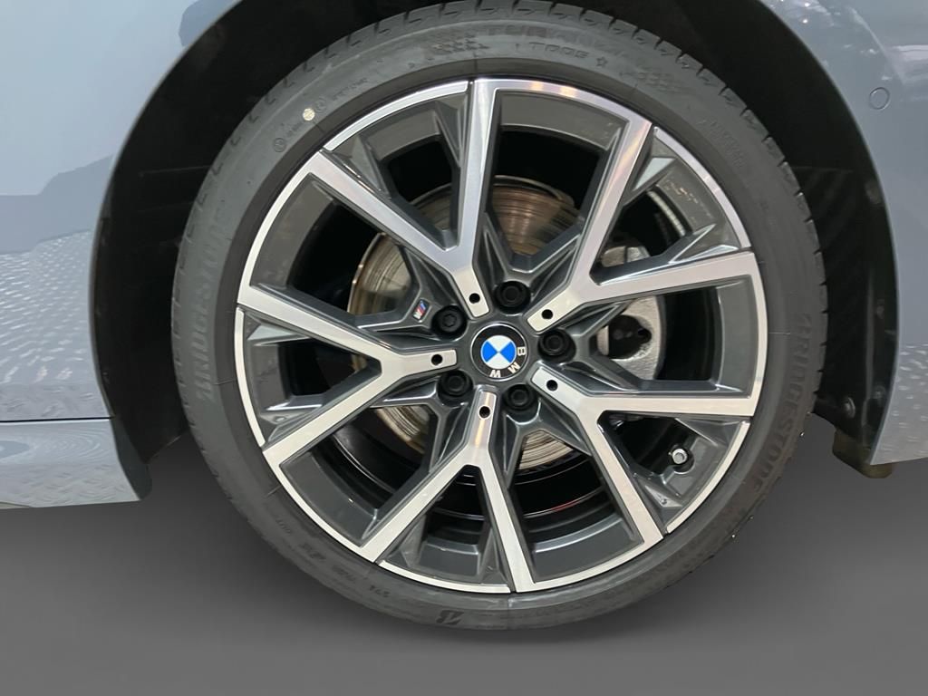 BMW 218 Gran Coupé 2024