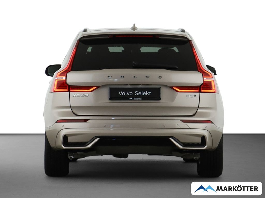 Volvo XC60 2025