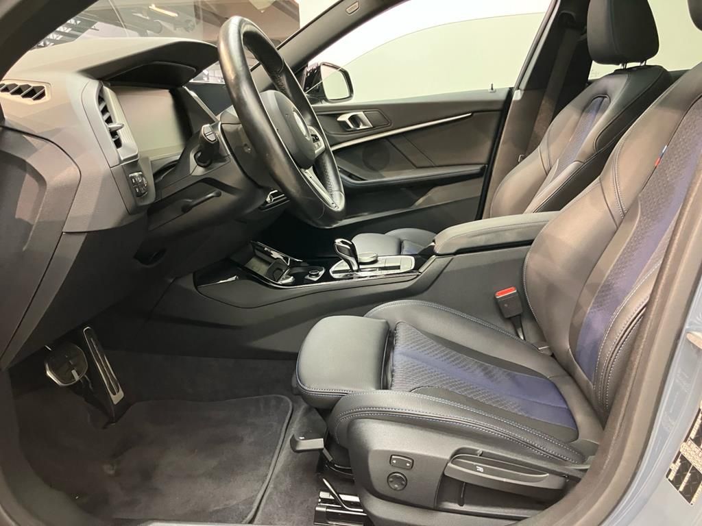 BMW 218 Gran Coupé 2024