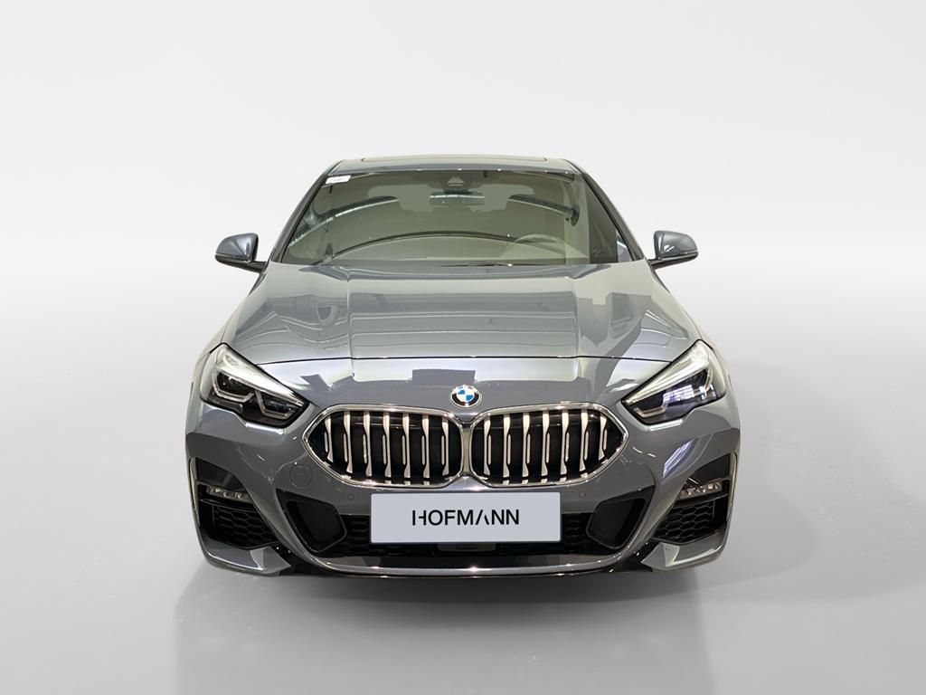 BMW 218 Gran Coupé 2024