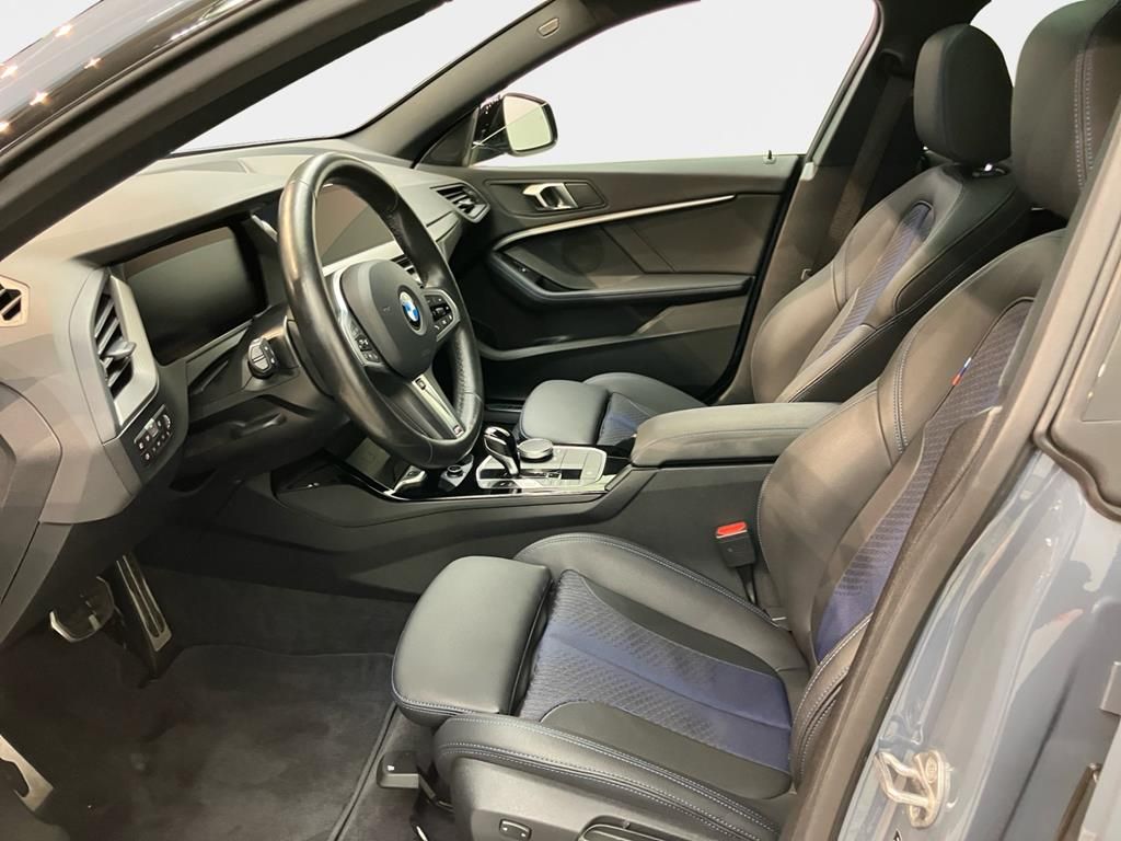 BMW 218 Gran Coupé 2024