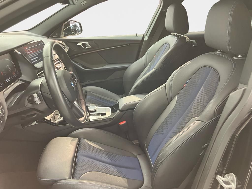 BMW 218 Gran Coupé 2024