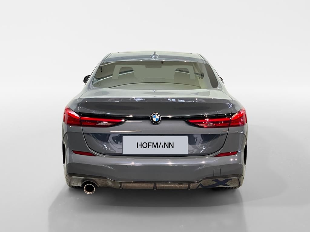 BMW 218 Gran Coupé 2024