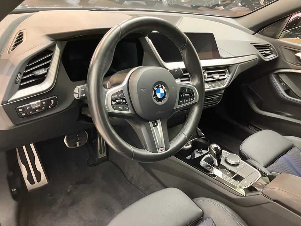 BMW 218 Gran Coupé 2024