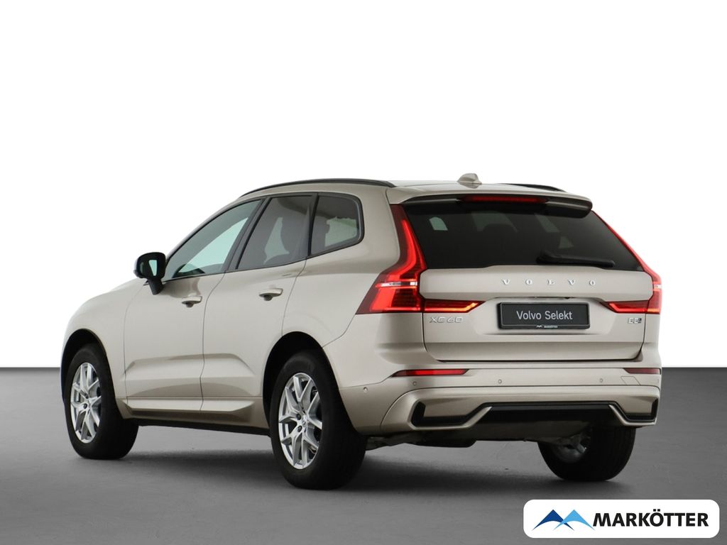 Volvo XC60 2025