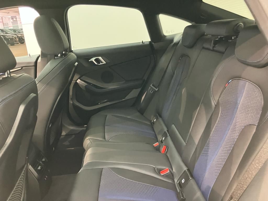 BMW 218 Gran Coupé 2024