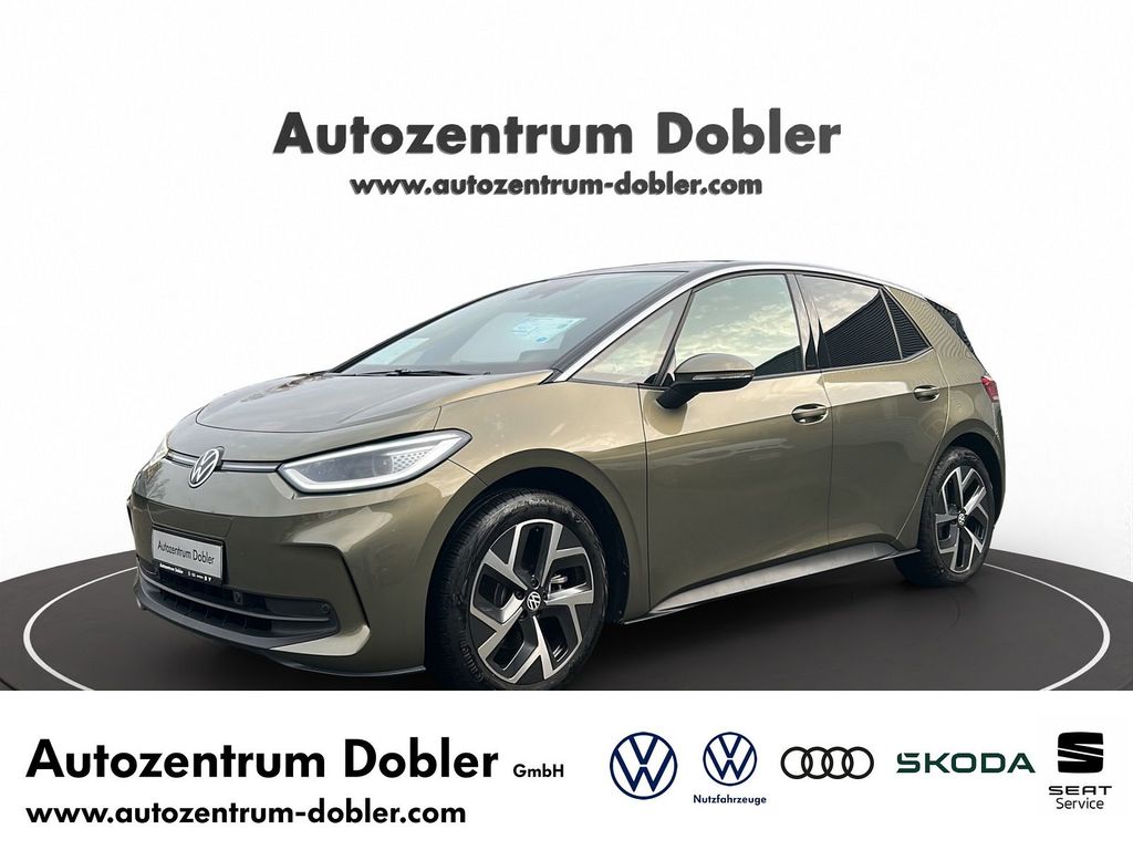 Volkswagen ID.3 2023