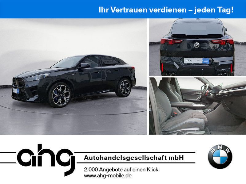 BMW X2 2024