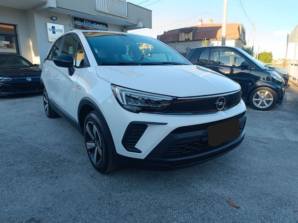 Opel Other 2022
