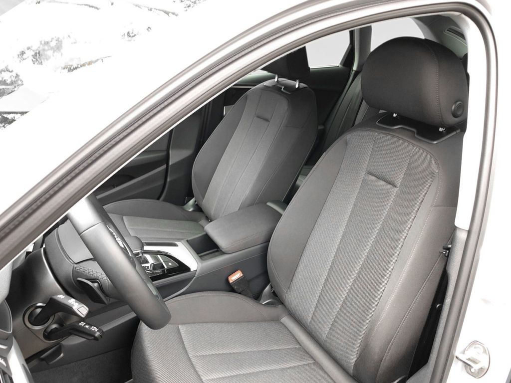 Audi A4 2024