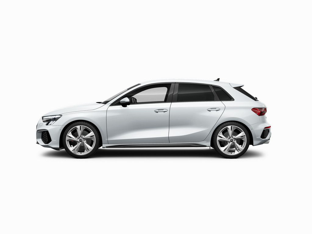 Audi S3 2024