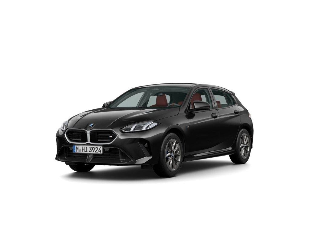 BMW M135 2024