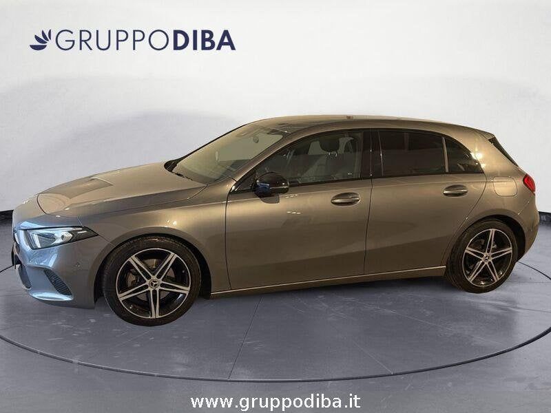Mercedes-Benz A 180 2022