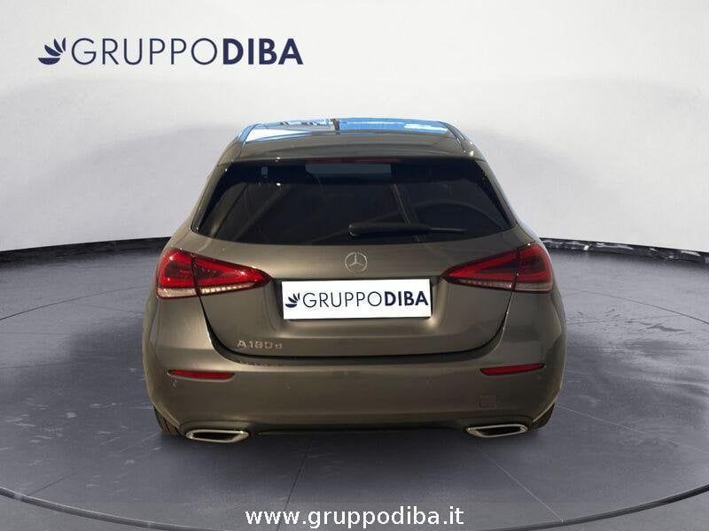 Mercedes-Benz A 180 2022