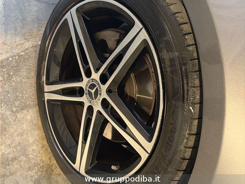 Mercedes-Benz A 180 2022