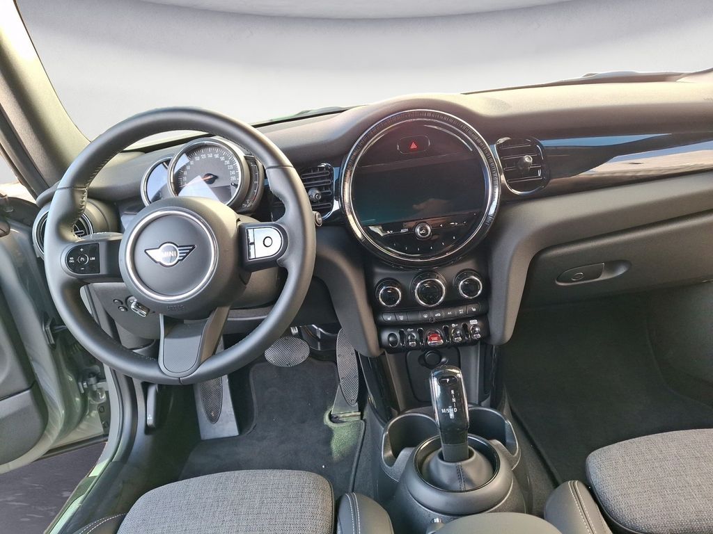 MINI Cooper Cabrio 2022