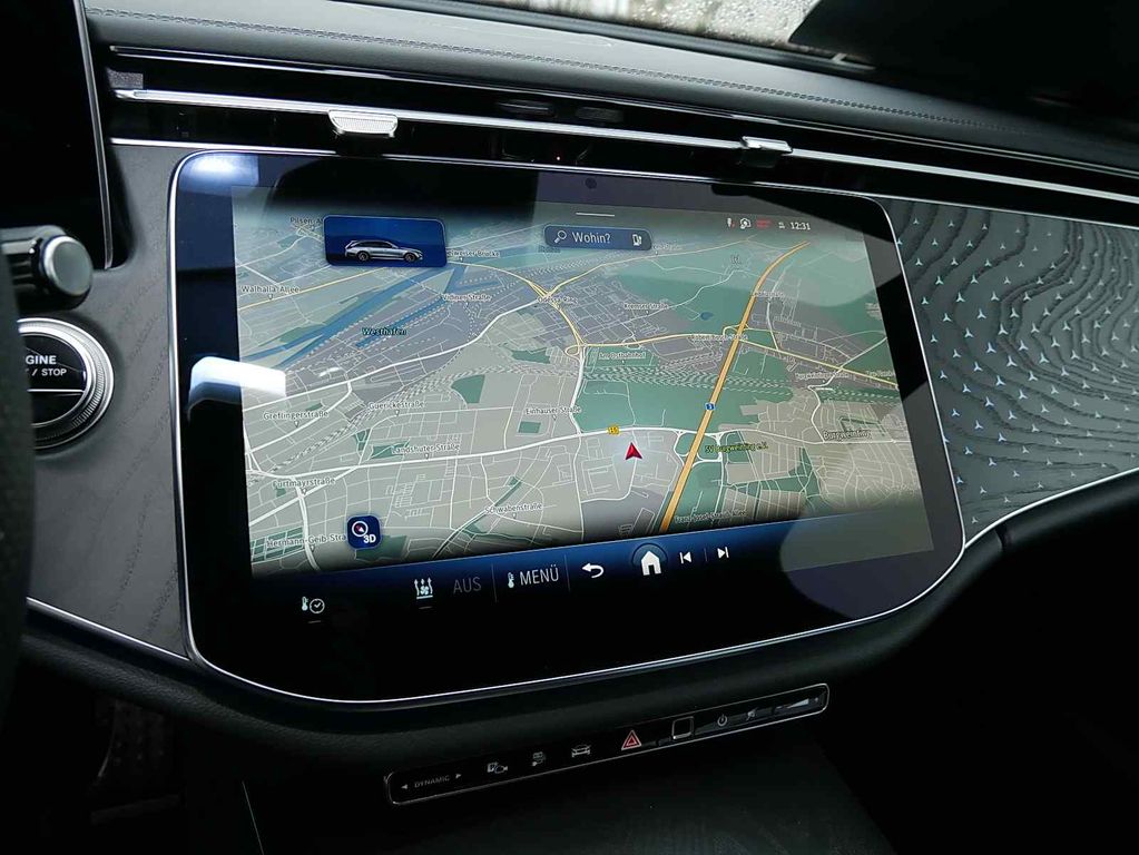 Mercedes-Benz E 300 2025