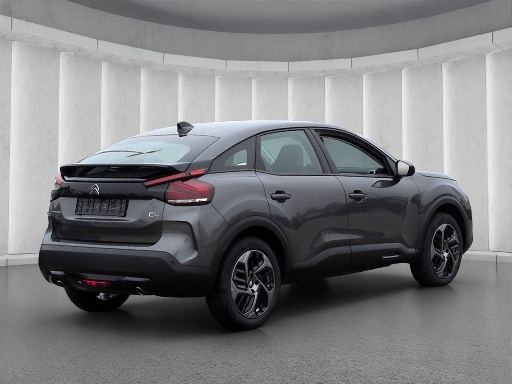 Citroën C4 2024