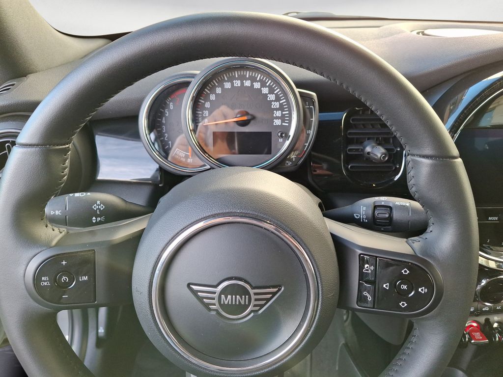 MINI Cooper Cabrio 2022
