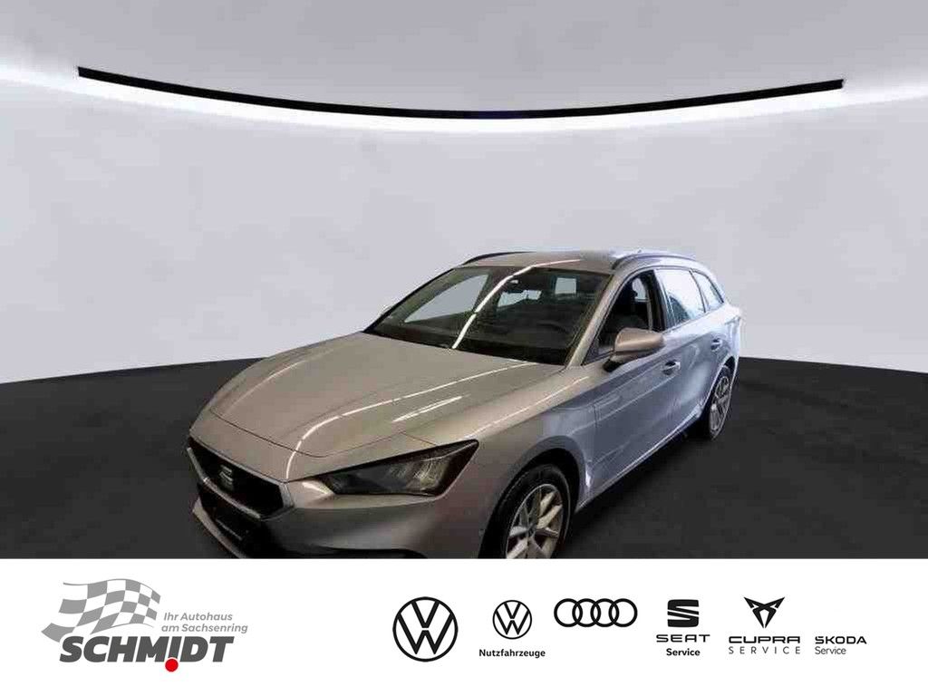 Seat Leon 2023