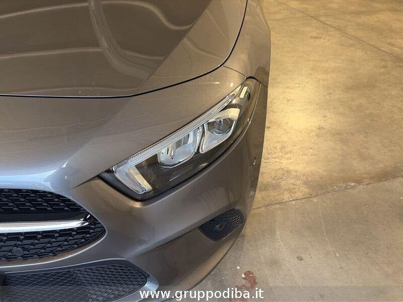 Mercedes-Benz A 180 2022