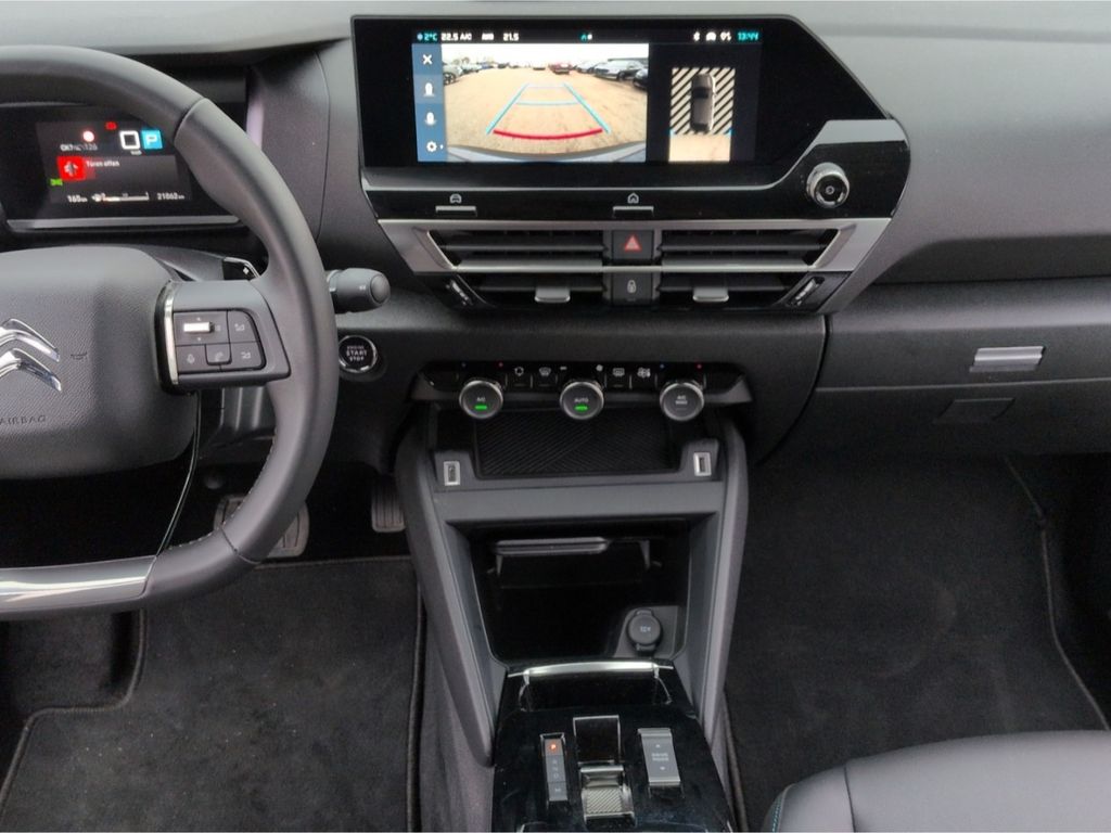 Citroën C4 2024