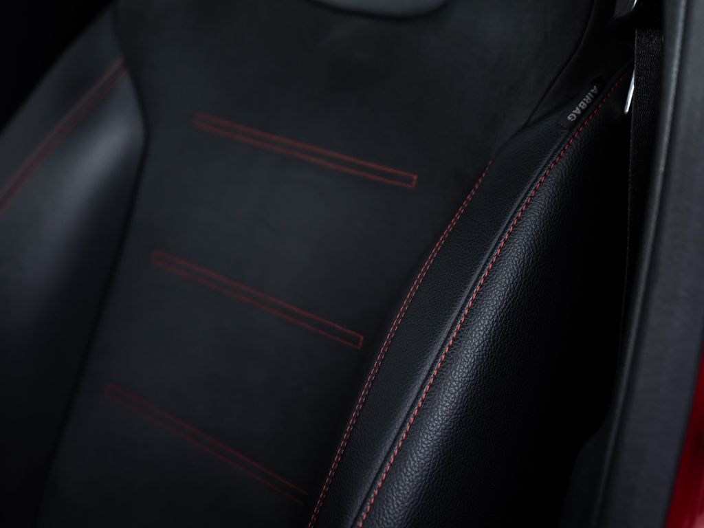 Mercedes-Benz A 220 2020