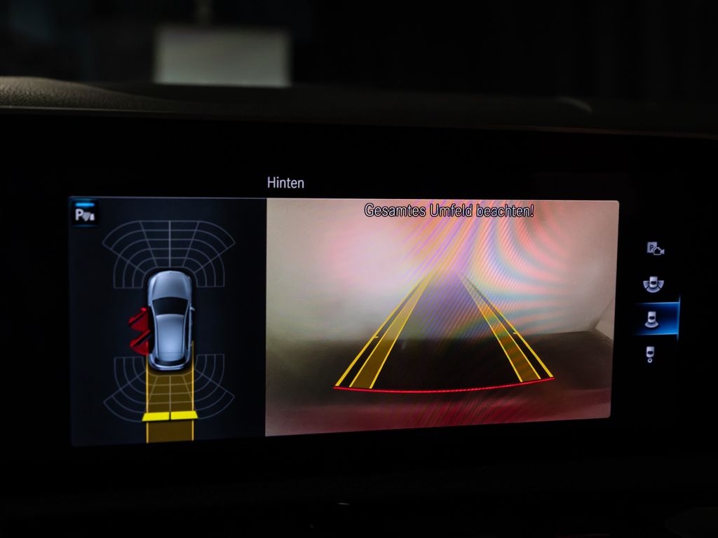 Mercedes-Benz A 220 2020