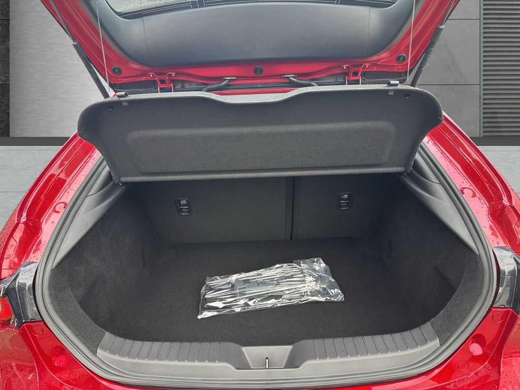 Mazda 3 2025