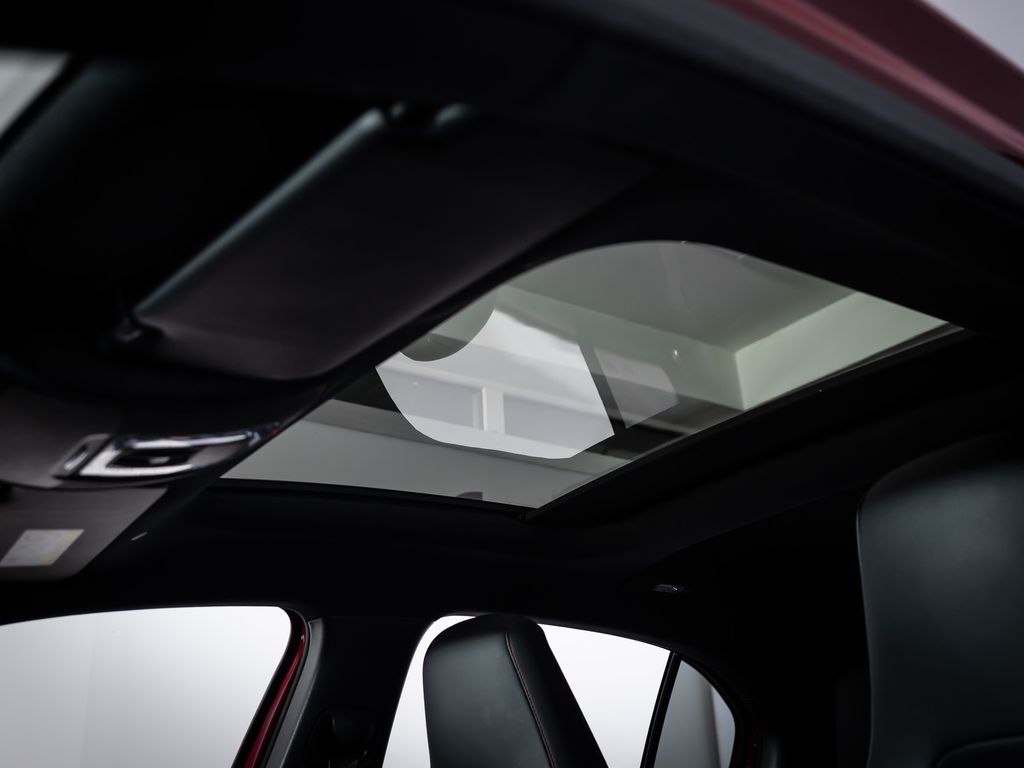 Mercedes-Benz A 220 2020