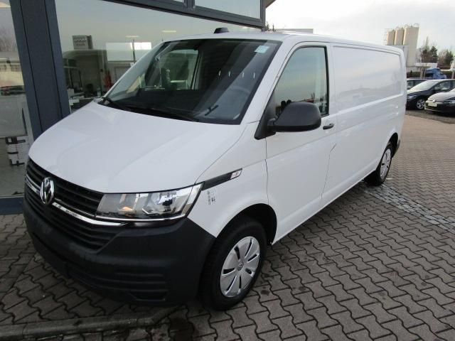Volkswagen T6 Transporter 2023