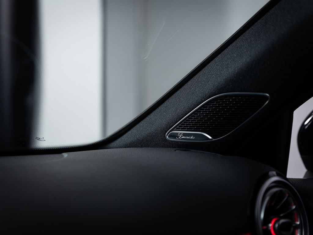 Mercedes-Benz A 220 2020