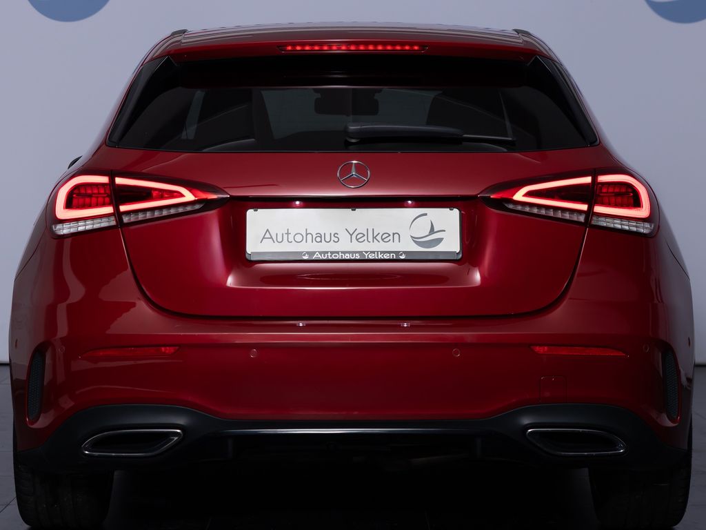 Mercedes-Benz A 220 2020